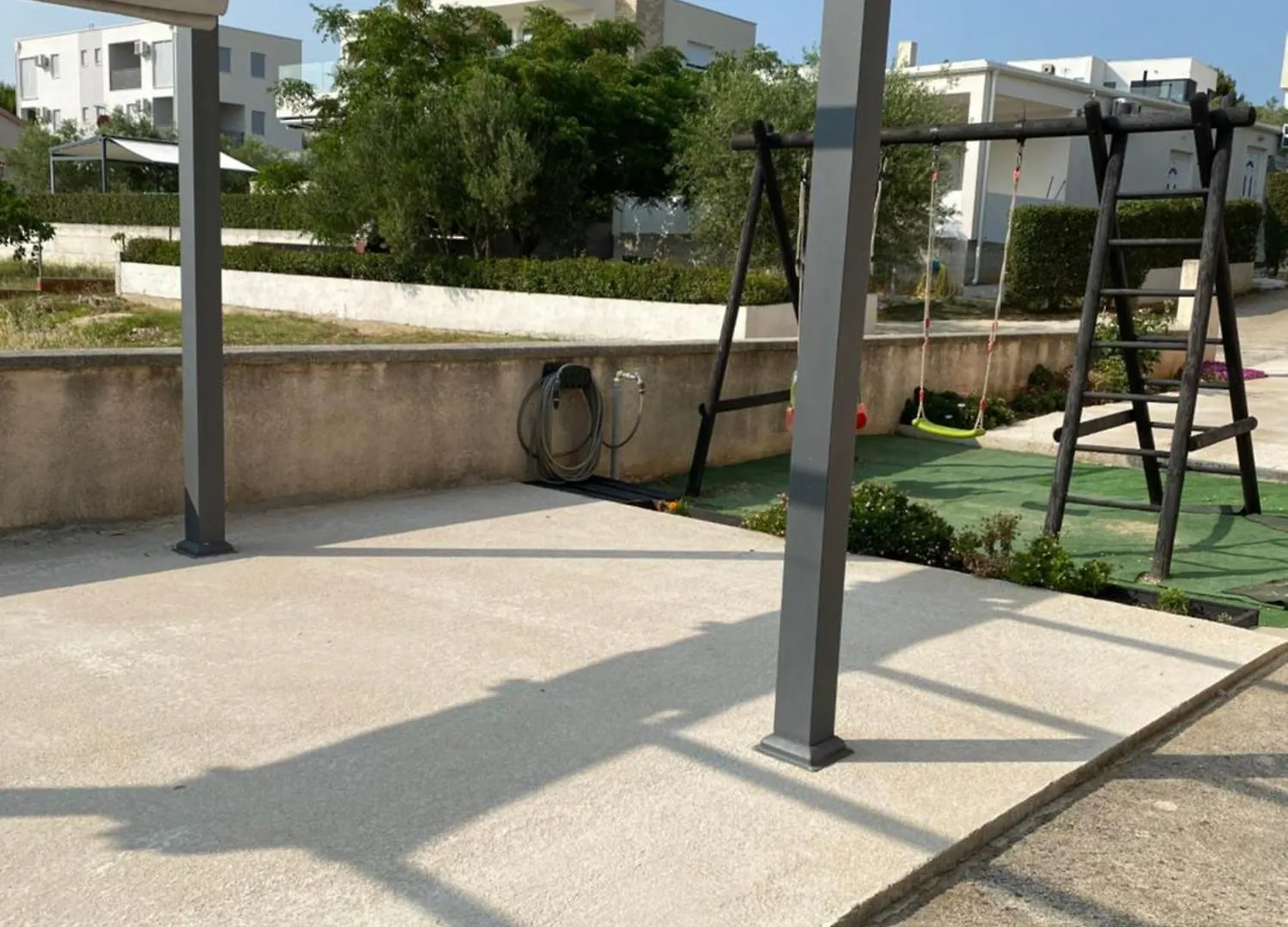 M A Apartments  Kozino