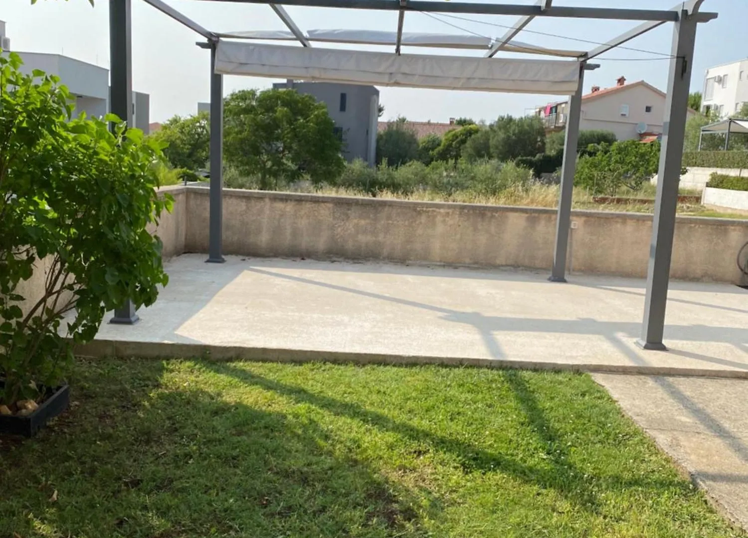 M A Apartments Croatia