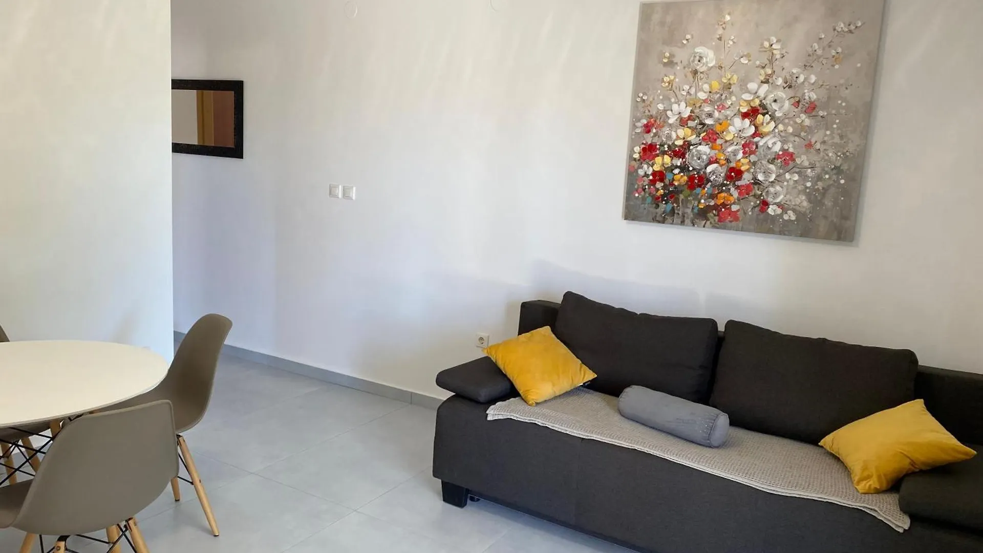 M A Apartments Croatia