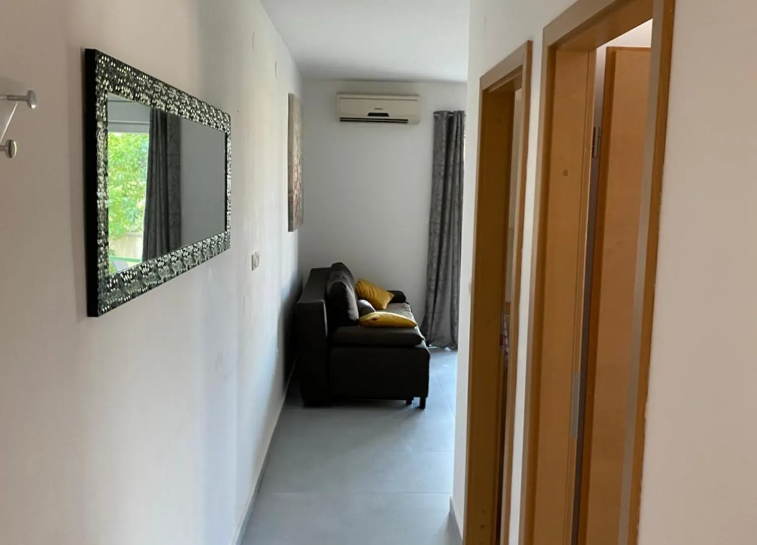 M A Apartments