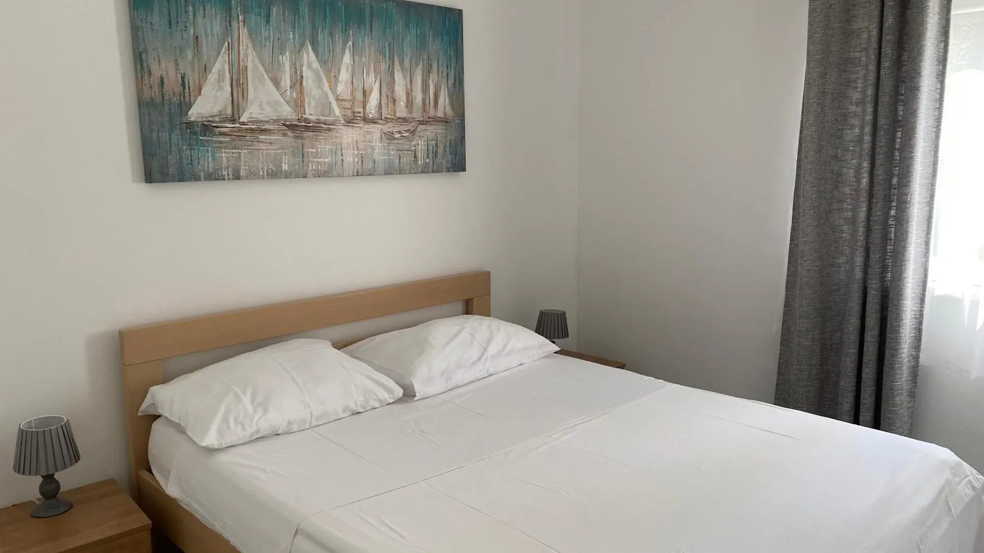 M A Apartments 0*, Kozino Croatia