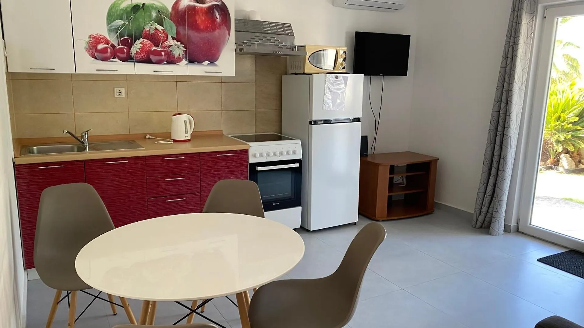 M A Apartments  Kozino